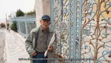 Τα νεοκλασικά της Σύρου εκπέμπουν SOS - Video 3