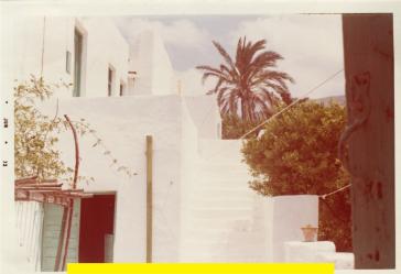 «Η μνήμη του Τοπίου - Με το βλέμμα της αρχαιολόγου»