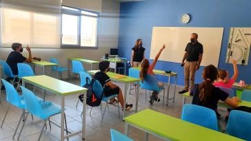 Η βαριά ιστορία του Γαλλικού Εκπαιδευτηρίου συνεχίζεται