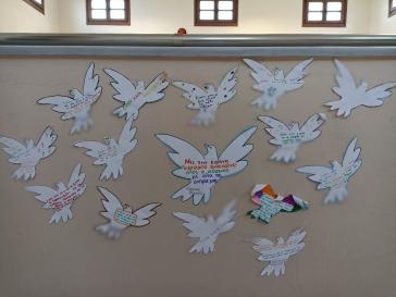 Ο Ν. Συρμαλένιος για τις ελλείψεις εκπαιδευτικών στο Δημοτικό Σχολείο Ιουλίδας Κέας