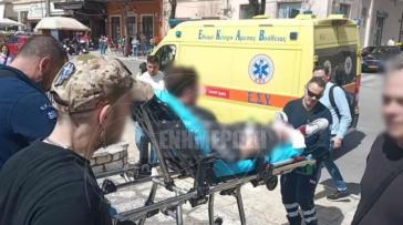 Κέρκυρα: Μαθητής μαχαίρωσε δυο εφήβους και έναν περαστικό