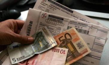 Λογαριασμοί ρεύματος: Οι αυξήσεις φέρνουν ηλεκτροσόκ