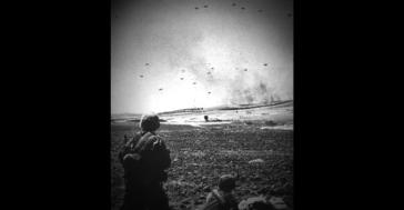 50 χρόνια από την εισβολή στην Κύπρο