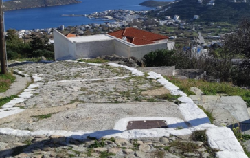 Σέριφος: Δωρεάν εκπαιδευτικό σεμινάριο – εργαστήριο για τον περιπατητικό τουρισμό και τον οικοτουρισμό