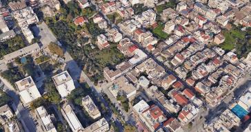 Boυλή: Κατατέθηκε το "mystreet", η εφαρμογή καταγγελιών για την αυθαίρετη χρήση κοινόχρηστων χώρων