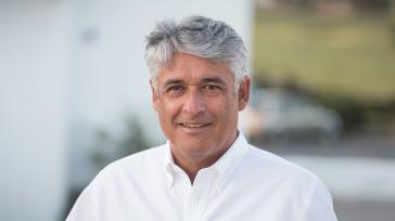 Ανδρέας Φιορεντίνος: Δικαίωση της πολιτικής του ΕΟΤ η αύξηση των τουριστικών εσόδων