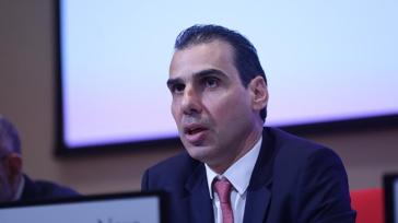 Μάριος Θεμιστοκλέους: Το ΕΣΥ βρίσκεται στην καλύτερη περίοδο της ιστορίας του