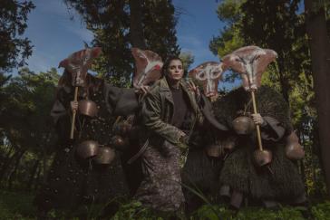 Με κεντρικό άξονα την απώλεια, τη συνενοχή, τη συγχώρεση και τη θύμηση