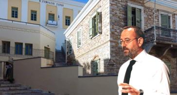 “Η περαιτέρω ανάπτυξη δεν είναι απλώς επιθυμητή, είναι αναγκαία”