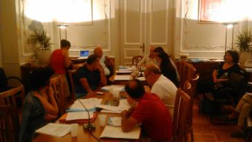 Επιστολή του επικεφαλής της Λαϊκής Συσπείρωσης προς τον πρόεδρο του Περιφερειακού Συμβουλίου