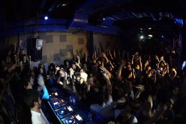 “Κίνδυνος αλόγιστης ανάπτυξης οχλουσών δραστηριοτήτων”