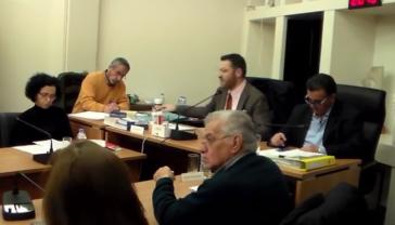 Μεταφορές με άξονα τον άνθρωπο