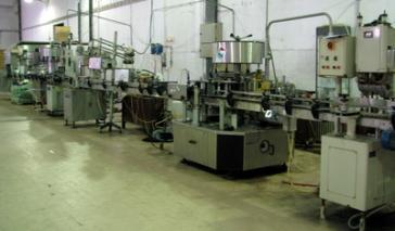 Πρόσκληση για την ανάληψη του έργου επισκευής του οινοποιείου της ΕΑΣ Πάρου