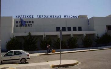 “Εγκαταστάσεις σε άθλια κατάσταση”