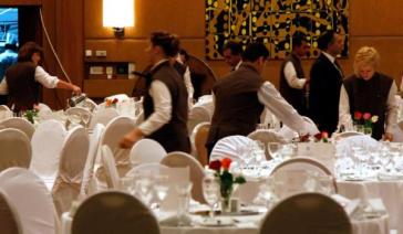 Πανελλαδική απεργία στον επισιτισμό-τουρισμό