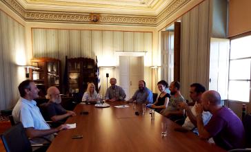 "Επένδυση σε αξίες που δεν φθείρονται"