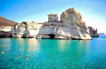 “Το μεγαλείο των ελληνικών νησιών”