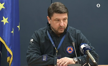 Επισήμως στο "κόκκινο" η Σύρος