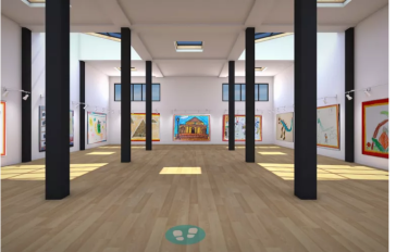 Το Μουσείο του Μέλλοντος με τη ματιά των παιδιών