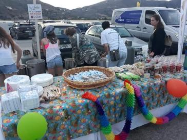 “Καθαρή, Πράσινη Άνδρος” στο πλευρό του Andros Experience