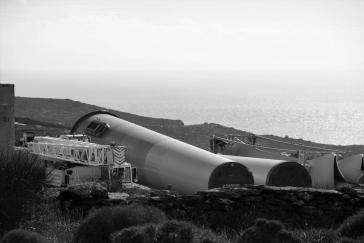 «Δε θα σταματήσουν αν δεν τους σταματήσουμε»