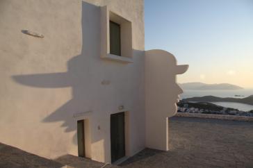 Καθιστώντας την Ίο πολιτιστικό προορισμό υψηλών απαιτήσεων