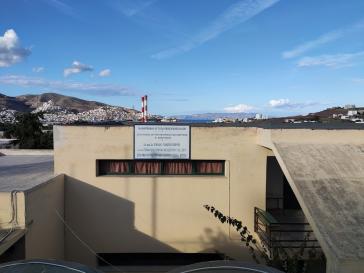 «Πράσινη» ενέργεια για τα σχολεία