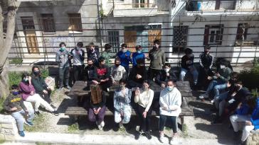 Τα Χανιά του μέλλοντος – Τεχνολογικές καινοτομίες από μαθητές του 2ου Γυμνασίου