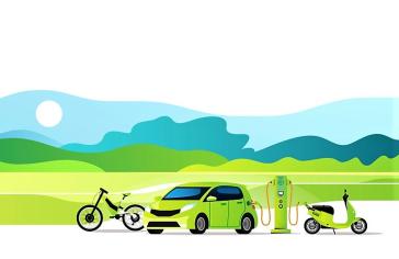 Συνεχίζεται η διαβούλευση για το Σχέδιο Φόρτισης Ηλεκτρικών Οχημάτων στη Σύρο