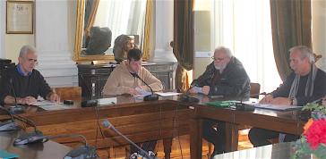 Αποκαρδιωτική εικόνα Τουριστικής Επιτροπής