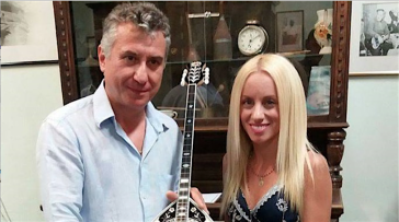 Μπήκε το πρώτο «λιθαράκι»