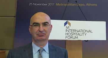 Σημαντικές εξελίξεις στο ξενοδοχειακό προϊόν