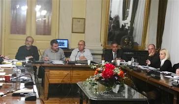 “Να σταματήσουμε να είμαστε πρόχειροι”