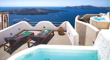 Κυκλάδες: Νέες τουριστικές επενδύσεις μετά την πανδημία 