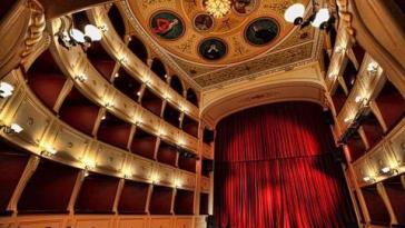 Οι πρώτες πολιτιστικές εκδηλώσεις του 2023