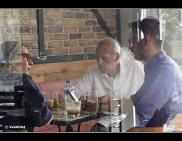  «Ο Μάρκος φωτίζει την αρχοντιά της Σύρου»