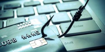 Εκρηκτική άνοδος στις ηλεκτρονικές απάτες