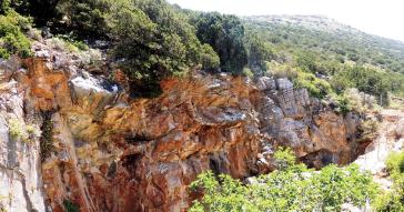 Στον Δήμο Πάρου παραχωρεί η οικογένεια Δαμία τα Αρχαία Λατομεία