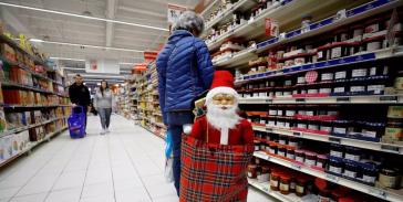 Έρχεται το «καλάθι των Χριστουγέννων»