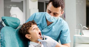 Λήγει στις 22 Δεκεμβρίου η προθεσμία για τις αιτήσεις του «Dentist Pass»