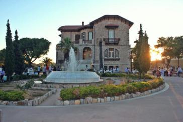 Σύρος: Κοπή πρωτοχρονιάτικης πίτας στη Δημοτική Κοινότητα Ποσειδωνίας