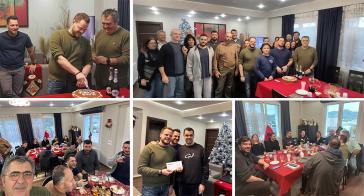 Μία “οικογένεια” που συνεχώς εξελίσσεται