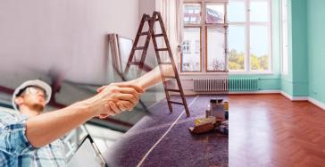 Με προκαταβολή της επιδότησης το «Ανακαινίζω – Νοικιάζω» 