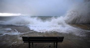 Δήμος Θήρας: Επικίνδυνα καιρικά φαινόμενα  - Πρόληψη δημοτών