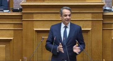 Κ. Μητσοτάκης: Στις 28 Νοεμβρίου αρχίζουν 37.000 δωρεάν απογευματινά χειρουργεία