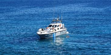 Έρευνες για τον εντοπισμό 61χρονης στον Σαρωνικό  - Φόβοι ότι έπεσε στη θάλασσα από πλοίο