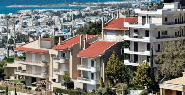 Αυξημένη ζήτηση για στεγαστικά δάνεια το πρώτο τρίμηνο 2025, λόγω του «Σπίτι μου 2»