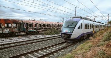 Σιδηρόδρομος: Αξιολόγηση σταθμαρχών ανά εξάμηνο, απολύσεις για τους ανεπαρκείς και ψυχομετρικά τεστ