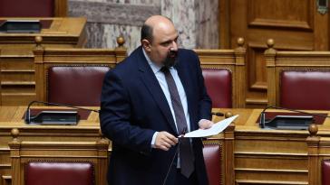 Τη Δευτέρα ο επίλογος της προανακριτικής επιτροπής για τα Τέμπη