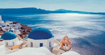 Τουρισμός: Η Ελλάδα πρώτη στις προτιμήσεις των Κυπρίων